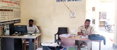 पिपरई: ₹1के बदले ₹90 का लालच देकर सट्टा पर्ची काट रहे एक व्यक्ति खिलाफ पिपरई पुलिस ने किया मामला दर्ज