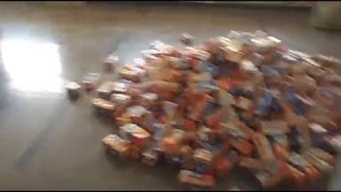 दरभंगा: DMCH में 'दीदी की रसोई' द्वारा मरीजों के बीच मुफ़्त वितरित किए जा रहे हैं फल, अंडे, दूध व पावरोटी