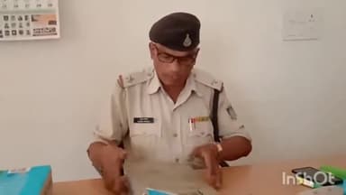 बड़ा मलेहरा: दरगुवां रंजिशन बृद्ध के साथ पाटी से की मारपीट