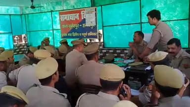 हमीरपुर: नगर निकाय चुनाव के मद्देनजर सुमेरपुर कस्बा व आसपास के गांवों के लोगों के जमा होंगे शस्त्र