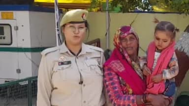 हमीरपुर: सुमेरपुर पुलिस ने 3 नफर वांछित अभियुक्तों को किया गिरफ्तार