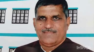 रॉबर्ट्सगंज: समाजवादी पार्टी के जिला अध्यक्ष बने रामनिहोर सिंह यादव, इससे पहले भी कर चुके हैं सोनभद्र में सपा का नेतृत्व