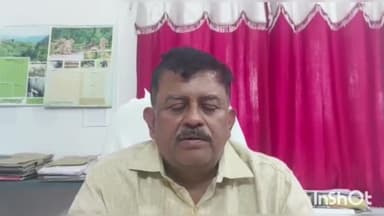 जमुई: बरुअट्टा व नीमा सहित जमुई की विभिन्न जगहों से उत्पाद विभाग ने 7 शराब तस्करों को किया गिरफ्तार, 129 लीटर शराब जब्त