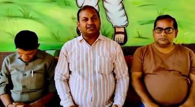 राष्ट्रीय जनगणना में पिछड़े वर्ग को शामिल करें केन्द्र सरकार!