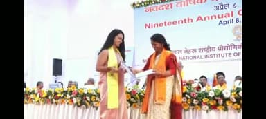 रायबरेली, ओपी यादव फॉरेस्ट ऑफिसर के बेटे दिव्यांश यादव ने बीटेक में किया टॉप रायबरेली जिले का नाम रोशन