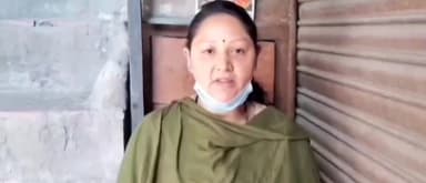 शिमला ग्रामीण: लोकमित्र केंद्र की संचालक पुष्पा देवी चौहान ने तारादेवी में कहा कि शनिवार को सभी लोग आनंदपुर में आधार कार्ड अपडेट करवाएं