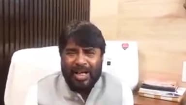 पटना ग्रामीण: बीजेपी के वरिष्ठ नेता नवल किशोर यादव ने सीएम नीतीश के दिल्ली दौरे पर बोला हमला,पीएम पद के लिये दी चुनौती