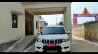 कुशेश्वर स्थान पूर्बी: तिलकेश्वर पंचायत की मुखिया प्रमिला देवी ने पंचायत के विभिन्न विद्यालयों का किया औचक निरीक्षण