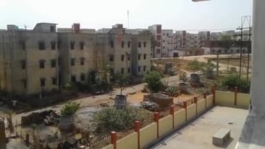 बलियापुर: टाउनशिप न्यू कॉलोनी से एक युवती हुई लापता, परिजनों ने थाने में की शिकायत