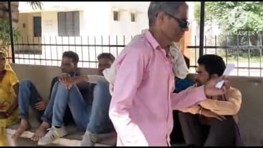 मैनपुरी: अकबरपुर में एक विवाहिता की संदिग्ध परिस्थितियों में हुई मौत, मृतका के पिता ने ससुराल पक्ष पर लगाया हत्या का आरोप