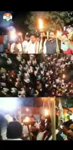 अन्धकार गहराये, तो मश्आल उठाने पड़ते हैं
दीये जलाने पड़ते हैं, अलाव बचाने पड़ते है 
कूड़ा-करकट जमा हुए तो यार, जलाने पड़ते हैं। #मशाल #Bihar