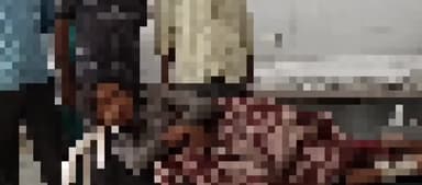 नटेरन: सोमवारा रोड़ सड़क हादसे के मामले में पीड़ित की रिपोर्ट पर नटेरन पुलिस ने ट्रेक्टर चालक के खिलाफ किया मामला दर्ज