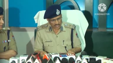 देहरादून: 50 लाख रुपए की रंगदारी मांगने पर 7 व्यक्तियों के खिलाफ थाना पटेल नगर पुलिस ने किया मुकदमा दर्ज