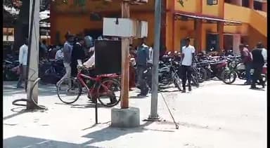 बेगूसराय: ADR भवन व्यवहार न्यायालय में पारा विधिक स्वयंसेवकों के चयन के लिए शाम 3 बजे से शुरू होगा साक्षात्कार