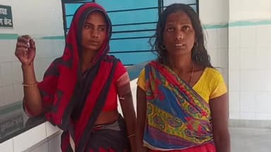 सुपौल: चोघारा में जमीनी विवाद के बीच मारपीट में दो महिला हुई जख्मी, सदर अस्पताल सुपौल में इलाज जारी