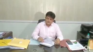 कानपुर: कानपुर में शत्रु सम्पत्तियों को लेकर कार्रवाई हुई तेज, ADM सिटी अतुल कुमार ने दी जानकारी