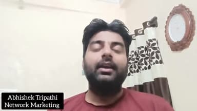 अब नेटवर्क मार्केटिंग सरकारी नौकरी से बेहतर ? | Direct Selling Business 2023 | #deosarcourt