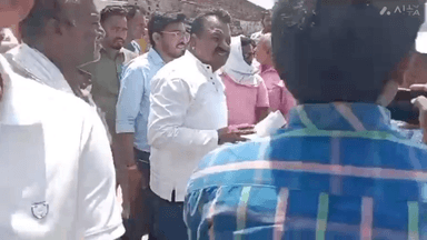 सिंगरौली: ढोटी गांव में खड़ी पिकअप वाहन में बाइक सवार ने मारी टक्कर, हादसे में 1 युवक की हुई मौत