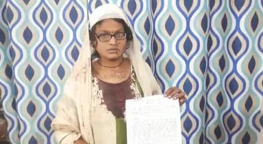 डलमऊ: बरई मजरे दीन शाह गौरा गांव की पीड़ित की तहरीर पर गांव की ही आरोपी महिला के खिलाफ मारपीट की धाराओं में मुकदमा दर्ज