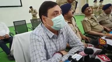 हरिद्वार: डॉ. भीमराव अंबेडकर की जयंती को लेकर जिलाधिकारी ने मदिरा के ठेकों को बंद रखने के दिए निर्देश