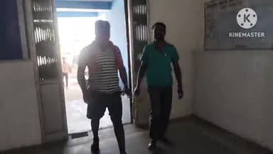 अलौली: अलौली थाना क्षेत्र की अलग-अलग जगहों से 8 अभियुक्त गिरफ्तार