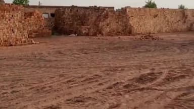 शामली: बुटराड़ा स्थित ईंट भट्ठे से मुनीम की बाइक चोरी कर ले गया मजदूर, पीड़ित ने बाबरी थाने में दर्ज कराया मुकदमा