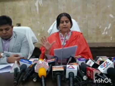 नरहरपुर: ग्राम साल्हेभाट निवासी शख्स की नदी में डूबने से मौत के मामले में 4 लाख रुपये की सहायता राशि स्वीकृत