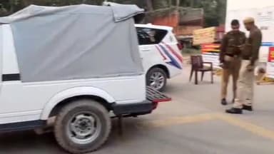 मोरनी: रतपुर कॉलोनी के मेन रोड पुल के पास खड़ी बाइक हुई चोरी, शिकायत पर पुलिस ने किया मामला दर्ज