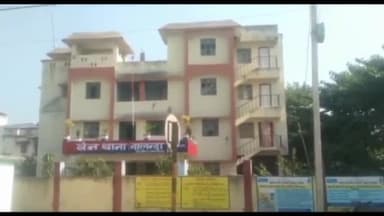 बेन: बेन थाना के समीप चलाया गया वाहन चेकिंग अभियान दो बाइक चालक से वसूला गया ₹2000 का जुर्माना