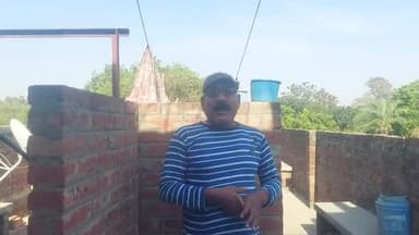 माफिया अतीक लांचर पैड बन चुका था,चांद बाबाको मारकर अपने को,mlaराजूपालको मारकर अशरफ को, उमेशपाल को मारकर बेटेअसद को लांच