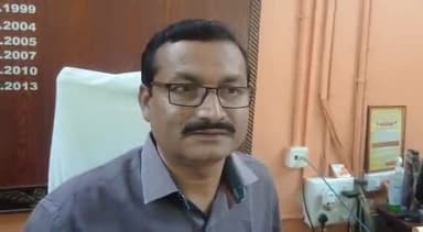 रोसड़ा: सुंदरी देवी सरस्वती विद्या मंदिर बटहा में राजपाल के आगमन को लेकर एसडीओ ब्रजेश कुमार ने दी जानकारी