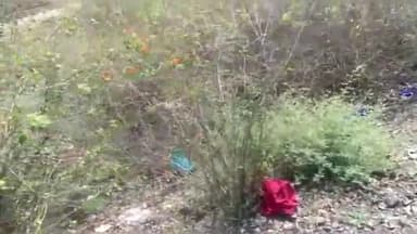 खुरई: खेजरा इज्जत रेलवे फाटक के समीप ट्रेन से गिरकर 45 वर्षीय यात्री की हुई मौत, सिकंदराबाद से वाराणसी जा रहा था यात्री