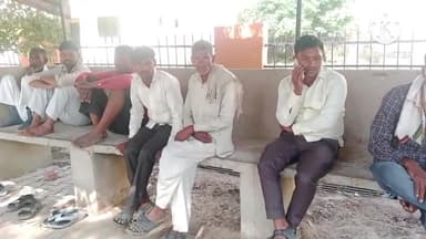 मैनपुरी: ग्राम नगला गहियर में अज्ञात कारणों के चलते बीएससी के छात्र ने फांसी लगाकर की आत्महत्या, पोस्टमार्टम के लिए भेजा गया शव