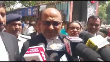 पटना ग्रामीण: MP/MLA कोर्ट में 12 अप्रैल को राहुल गांधी के पेश नहीं होने पर न्यायालय का सख्त निर्देश, 25 अप्रैल को सशरीर हों उपस्थित