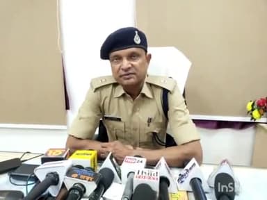 ग्वालियर गिर्द: सिंधिया नगर में रिश्तेदार के घर पर आई विवाहिता से पड़ोसी युवक ने जंगल में ले जाकर किया दुष्कर्म, थाने में मामला हुआ दर्ज