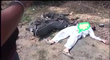 #encounter #atiqueahmed #uppolice #asadahmed