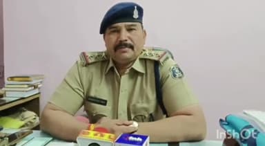 तिल्दा: भूमिया में महिला के साथ मारपीट करने वाले आरोपी के खिलाफ नेवरा पुलिस ने दर्ज किया मामला