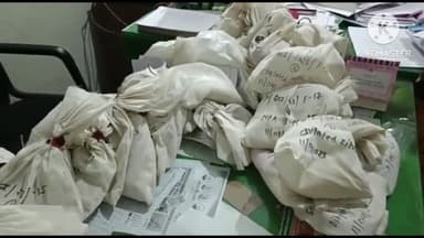 सोनीपत: सोनीपत कृषि विभाग द्वारा 4 दिनों में खाद के लिए गए 27 सैंपल जांच के लिए भेजे गए लैब, 15 दिनों में आएगी रिपोर्ट