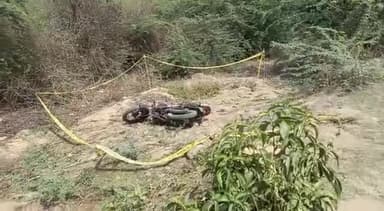 अतीक अहमद का बेटा असद एनकाउंटर में ढेर, शूटर गुलाम को भी मार गिराया; झांसी में STF का ऐक्शन