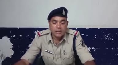 तिल्दा: बरौडा के अन्नपूर्णा कंपनी में इंचार्ज और महिला के बीच हुई मारपीट, खरोरा पुलिस ने दोनों पक्षों के खिलाफ किया मामला दर्ज