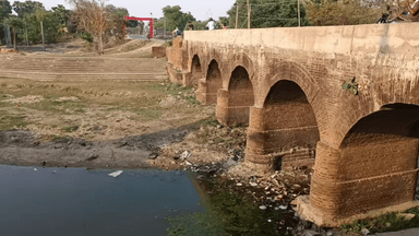 गुरुआ: भूरहा धाम में भूरहा मेला आज, जल स्रोत में डुबकी लगाएंगे श्रद्धालु