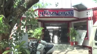 इंदौर: संयोगितागंज थाना क्षेत्र में फिर सामना या पशु क्रूरता का मामला मामला दर्ज