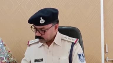 इंदौर: अन्नपूर्णा थाना छत्तीसगढ़ के बाद इंदौर में भी बर्तन चमकाने के नाम पर ठगी करने वाले आरोपी दे रहे हैं वारदात को अंजाम