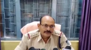 पिपरई: ग्राम जमाखेड़ी में जुआ खेल रहे 2 जुआरियों के खिलाफ पिपरई पुलिस ने किया जुआ एक्ट के तहत मामला दर्ज