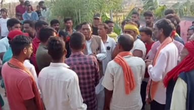 बगोदर: तिरला गांव के सड़क दुर्घटना घायल युवक की ईलाज के दौरान रांची रिम्स मे हुई मौत,परिजनो मे मचा कोहराम