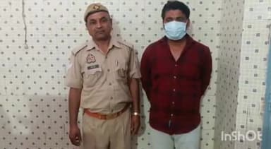 धौलाना: पिलखुवा कोतवाली पुलिस ने अलग अलग स्थानों से पांच वारंटियों को किया गिरफ्तार , न्यायालय में किया पेश ।