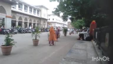 बड़गांव: कलेक्टर के प्रयासों से उदयपुर के आरएनटी कॉलेज में हुआ स्वास्थ्य सुविधाओं में इजाफा, लगेगी अत्याधुनिक मशीनें