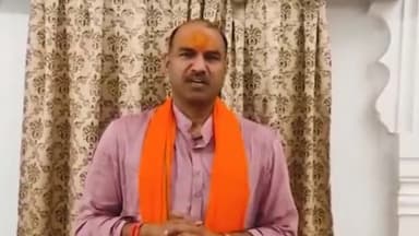 चित्तौड़गढ़: सांसद सीपी जोशी ने भरतपुर में शनिवार को होने वाले महासम्मेलन में सभी से शामिल होने की अपील की