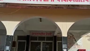 चित्तौड़गढ़: जिले में कोरोना केसों में हो रही बढ़ोतरी, बरतें सावधानी व सतर्कता: सीएमएचओ डॉ. गुर्जर