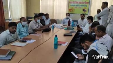 लक्ष्मणगढ़: उपखंड स्तरीय जनसुनवाई लक्ष्मणगढ़ में एसडीएम सुभाष यादव की अध्यक्षता में हुई आयोजित, 22 प्रकरण दर्ज